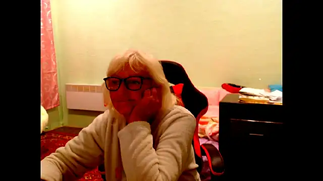 Pokazy przed seks kamerką na żywo – Natali7634