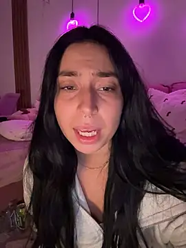 KimArts Videochat live