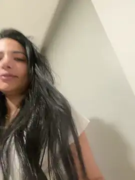 Naughty_Arab_girl Pertunjukan Kamera Seks Langsung