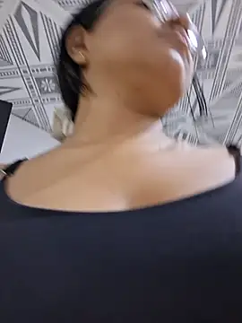 Show de sexo ao vivo de -VICKKY