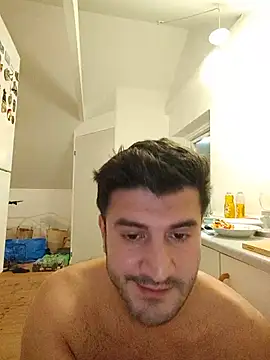 Milf-_-Hunter Live seks camshow