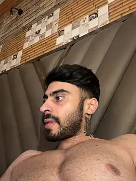 arabdaddyx_ Pertunjukan Kamera Seks Langsung