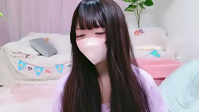 mei_love Live seks camshow