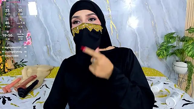malek_zark2 Live seks camshow