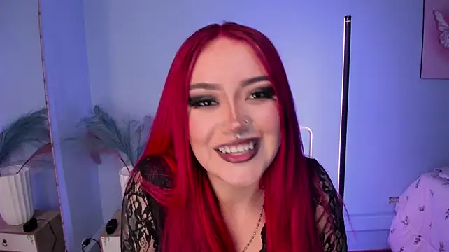 Show de cámara de sexo en directo de Camila_Rivers