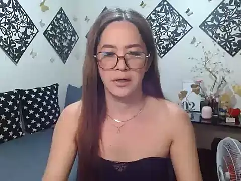 TheMISTRESSx69 Pertunjukan Kamera Seks Langsung