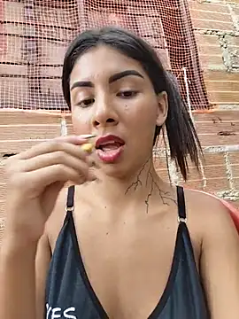 chaparritahot99 Live seks camshow
