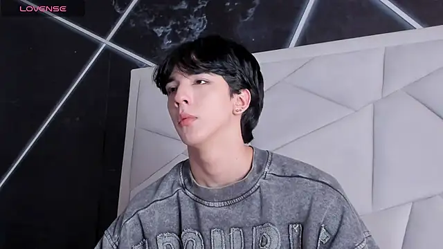 AerumChae Show Live Cam Tình Dục