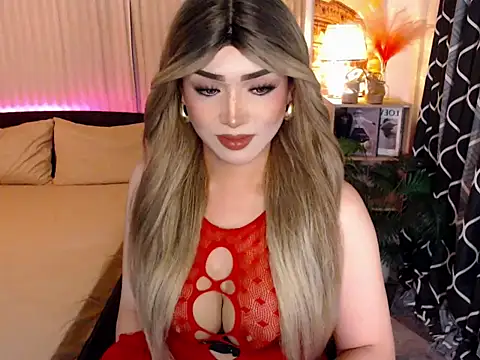 OliviaGrace_Hilton Pertunjukan Kamera Seks Langsung
