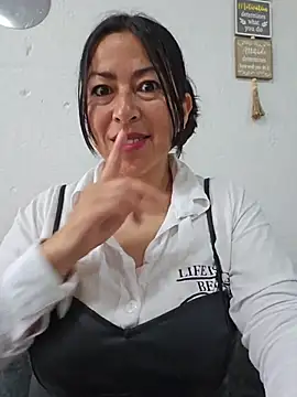 JustSamantha_ Pertunjukan Kamera Seks Langsung