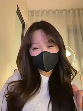Be_Miuu Pertunjukan Kamera Seks Langsung