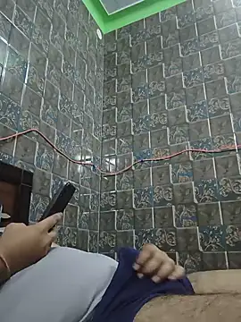 Mr_CurioX_369 Pertunjukan Kamera Seks Langsung