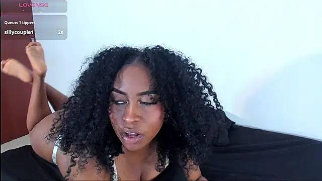 TAYRA_CASTLE Live seks camshow