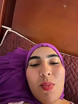 Malika_Noor Live seks camshow