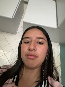 LilyRossi_ Live seks camshow