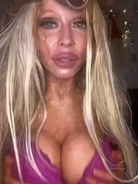 pammybarbwire Live seks camshow