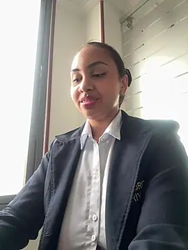 Show de sexo ao vivo de jade_chers