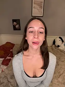 ChiaraMauzi Live Sex Cam-Show