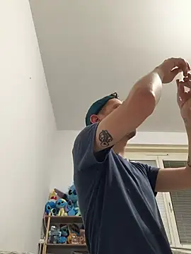 Silent_lord27 Live Sex Cam-Show