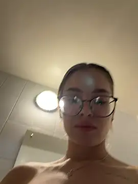 MishaVox Live Sex Cam Show