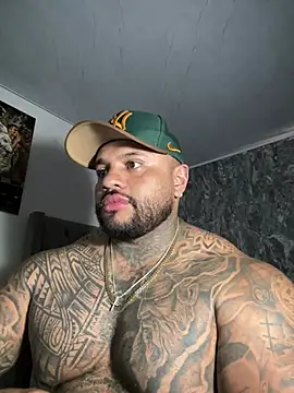 criss_zander292 Live seks camshow