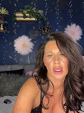 Show sexual ao vivo de Southern_destiny