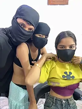 Show webcam porno en direct de spicy_neha