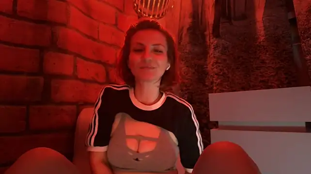 IrenneMuse Videochat live