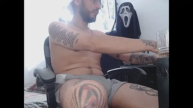 Malek_Xarx69 Live seks camshow