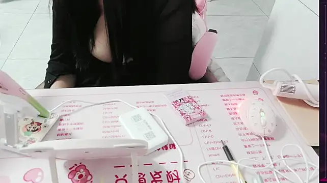 Sexbaby-man Live seks camshow