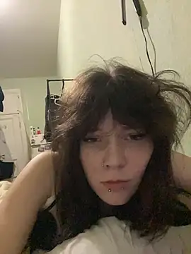 LaranFox Live seks camshow