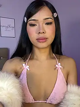 MiaraLove Pertunjukan Kamera Seks Langsung