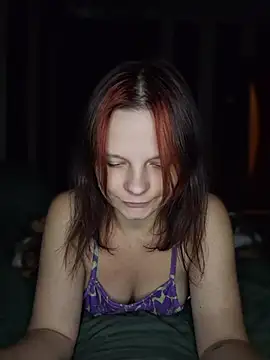 HotInnocence Live seks camshow