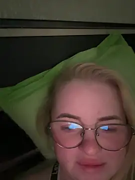 Velvet_lunaa Live seks camshow