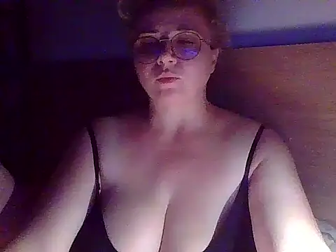 Zanelia Live seks camshow