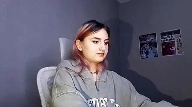 MayaGrins Live seks camshow