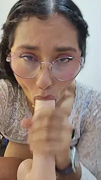 YourAleja Live seks camshow