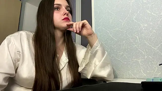 Show de sexo ao vivo de Lalkya1