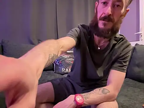 IRISHLONGDONG Live seks camshow