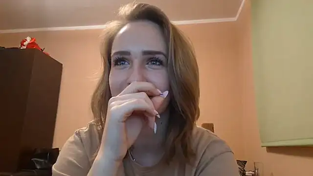 ShalonFabrizius Live seks camshow