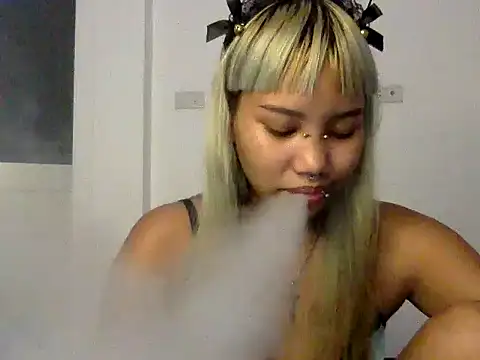 Scarlet_Thai Pertunjukan Kamera Seks Langsung