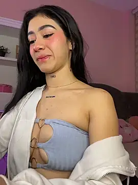 _camiilaatorres Live seks camshow
