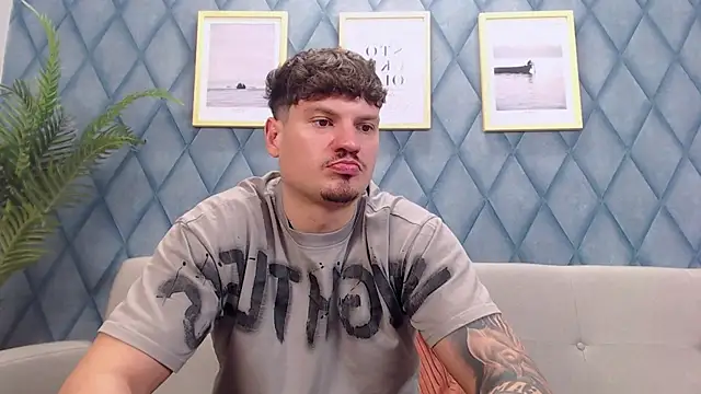 marioalessio Live seks camshow