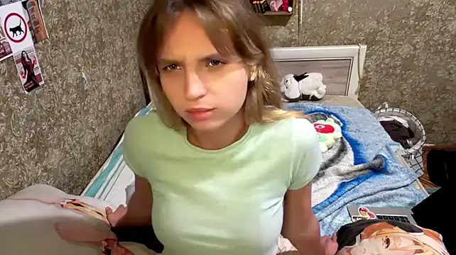 LilliaEhmen Live seks camshow