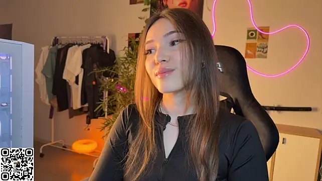 Ginsyhan Live-seksikameraesitys