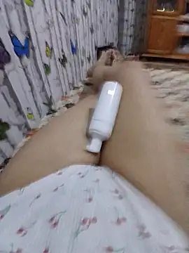 wiam_sex Adlı Modelin Canlı Seks Kamerası Şovu