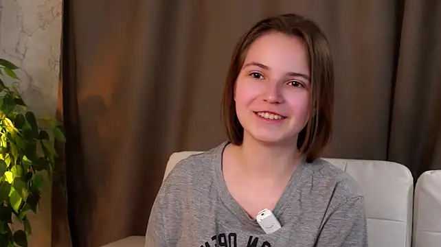 HuldaGriffitts Live seks camshow