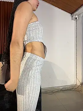Lia_ec_ Live seks camshow