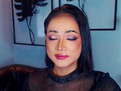 XxAsian_GoddessxX Pertunjukan Kamera Seks Langsung