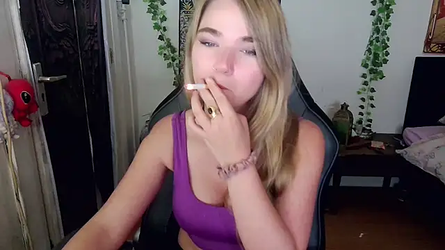 PrinsesCirilla Live seks camshow